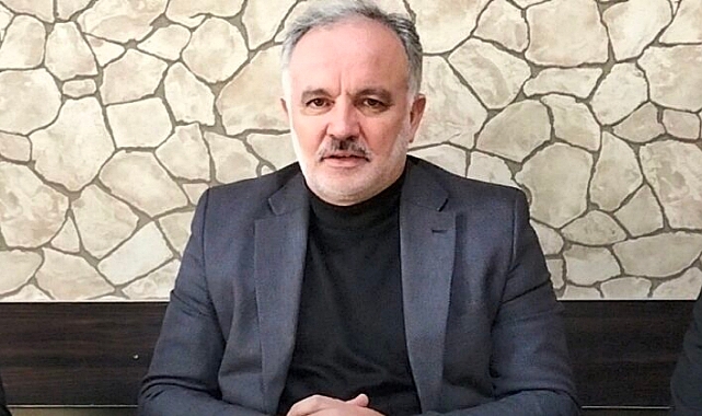 Ayhan Bilgen'den barış çağrısı