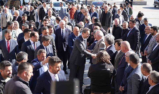 Bakan Bayraktar: Bir dönem adı terörle anılan Gabar, bugün petrolle anılıyor