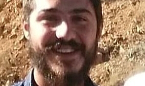 Balkonda tartışan çiftler kendilerini boşluğa bıraktı, biri öldü diğeri yaralandı