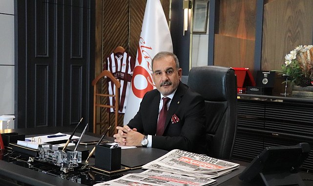 Başkan Alan, seçimi kazananları tebrik etti
