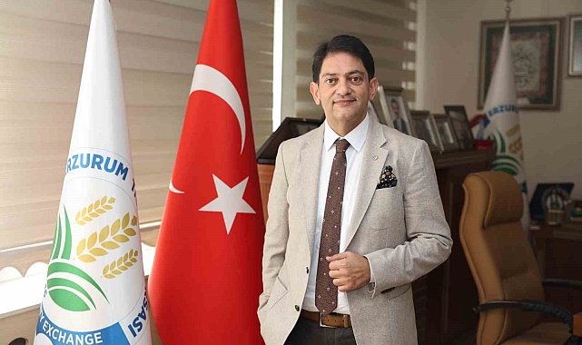 Başkan Oral'dan 23 Nisan mesajı