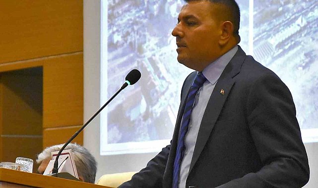 Başkan Sadıkoğlu: "İş yerlerinin inşa ve teslim süreci hızlanmalı"