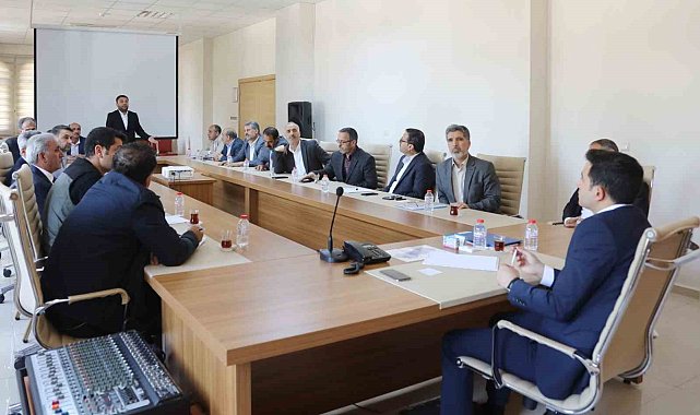 Bingöl'de akraba olan iki aile arasındaki husumet barışla son buldu