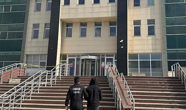 Daxo'dan zehir tacirlerine geçit yok