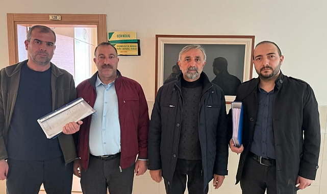 DEM Parti Kars'ta seçimlere itiraz etti