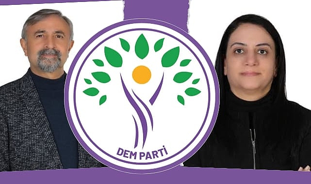 DEM Parti'nin Kars başvurusu reddedildi