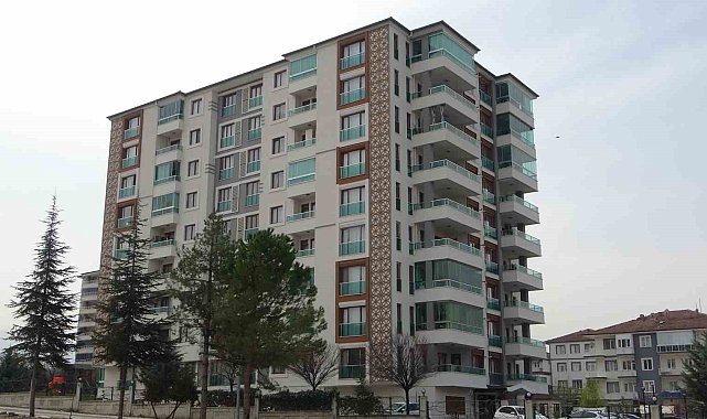 Deprem bölgesi Malatya'da satılık konutlara talep arttı