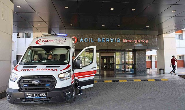 Kuzenlerin arazi anlaşmazlığı kanlı bitti: 1 ölü