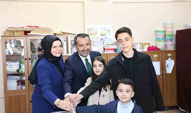 Elazığ'da sandıkların tamamı açıldı