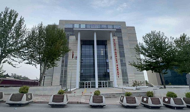 Elazığ'da taciz iddiasıyla bir öğretmen tutuklandı
