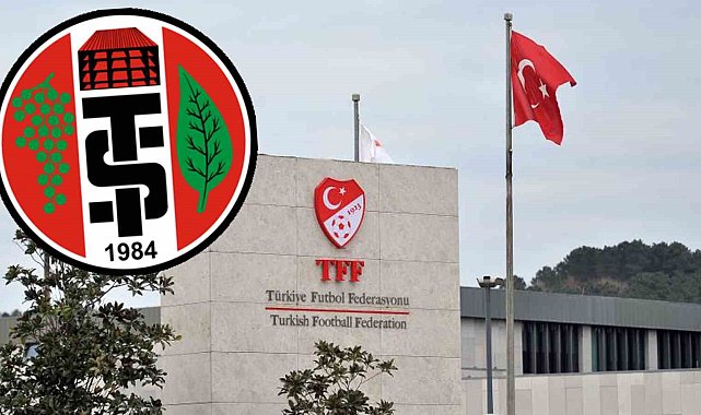 Elazığspor'dan TFF ve Turgutluspor'a çağrı