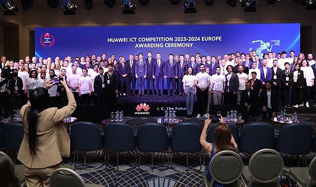 Erzurum Teknik Üniversitesi'ne Avrupa finalinden 3 ödül