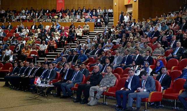 Erzurum'dan CİMER'e en çok sosyal yardım müracaatı
