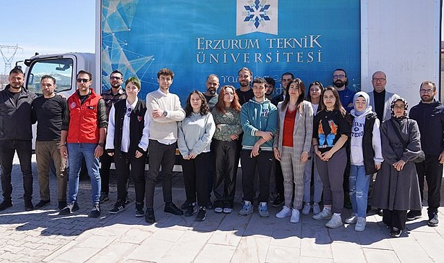 ETÜ "Bu Bayram Beni Sen Giydir" projesiyle çocukların yüzünü güldürdü