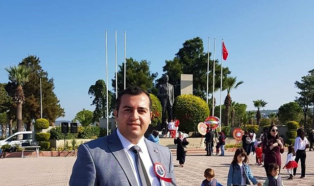 Güleç; "1 Mayıs emek ve dayanışma günümüz kutlu olsun"