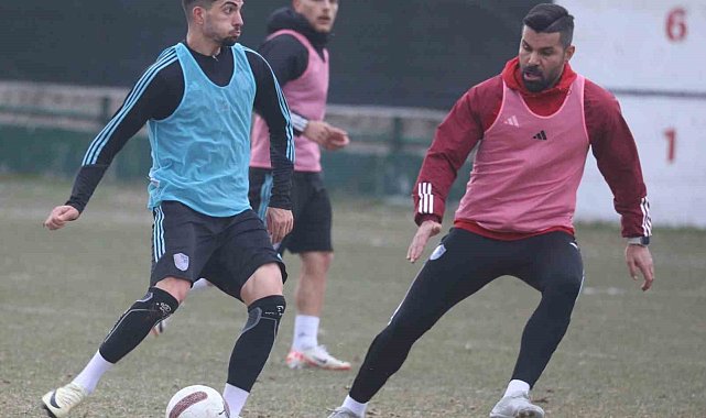 Hakan Kutlu: "Sakaryaspor maçı bizim için bu sezonun belirleyicisi olacak"