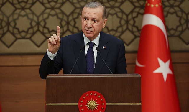 "Hiç kimse seçim sonuçlarının sorumluluğundan kaçamaz"