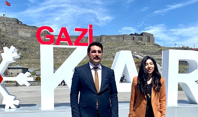 "Kadın Liderim" projesi start aldı