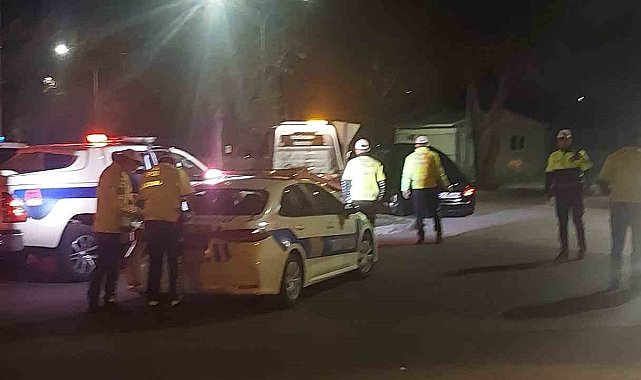 Kampüste kavga: 10 gözaltı, 4 yaralı