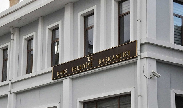 Kars Belediyesi Meclis Üyeleri belli oldu