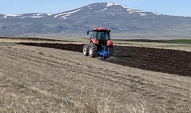 Kars çiftçisi tarım sigortasının önemini bilmiyor