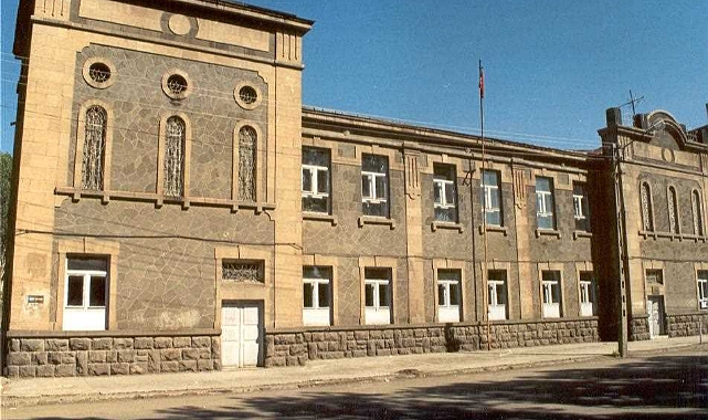 Kars İl Genel Meclis Üyeleri belli oldu