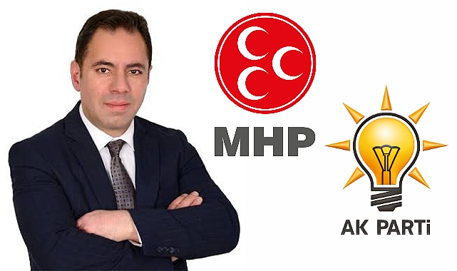 Kars'ın yeni belediye başkanı Ötüken Senger
