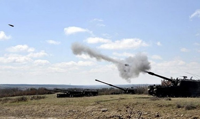  Kars'ta ağır silah atışları yapılacak