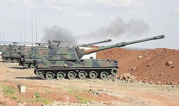 Kars'ta ağır silah atışları yapılacak