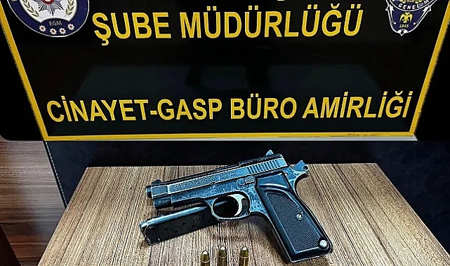 Kars'ta aranan 8 kişi yakalandı