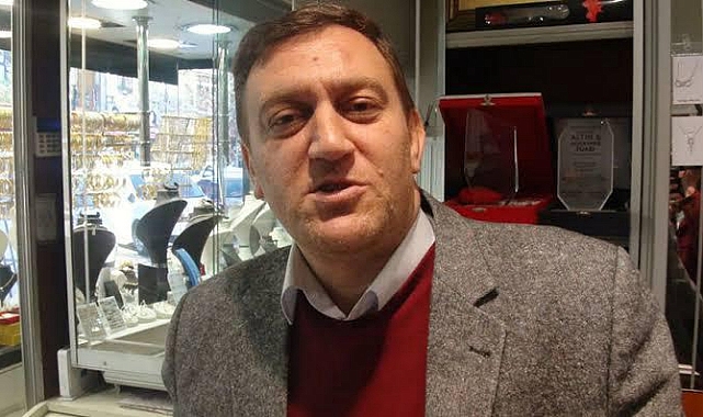 Kars’ta kuyumcular bayramda kapalı olacak