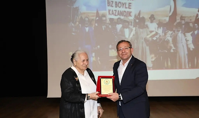 Kars'ta, "Milli Mücadelede Kazım Karabekir" anlatıldı