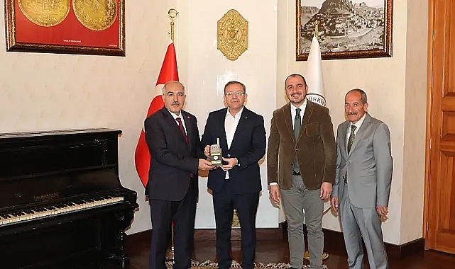 Kars'ta Turizm Haftası etkinlikleri başladı