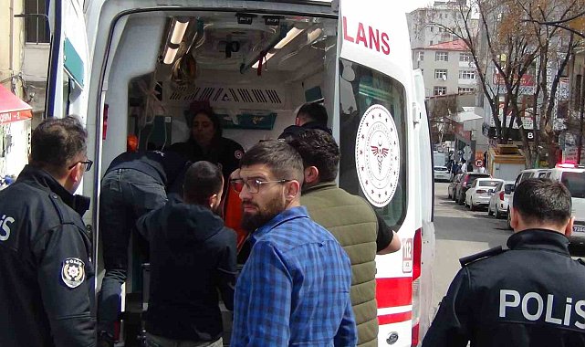 Kars'ta dumandan zehirlenen 1 kişi hayatını kaybetti