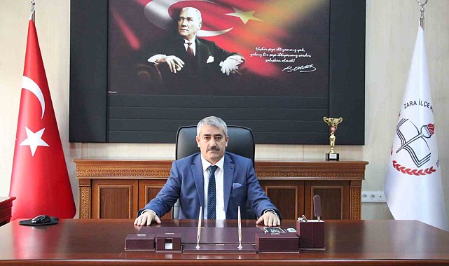 Kemahlı Milli Eğitim Müdürü Çakmaktaş vefat etti
