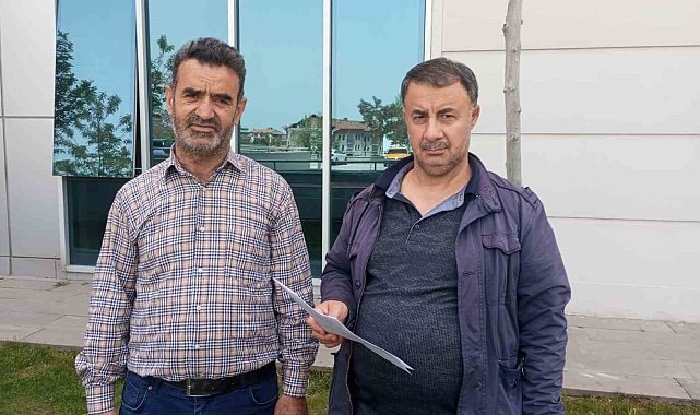 Koyunun kafa attığı yetiştirici yaralandı