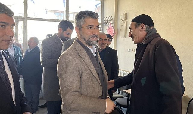 Küçükoğlu; "Milletimizin takdiri başımızın üstündedir"
