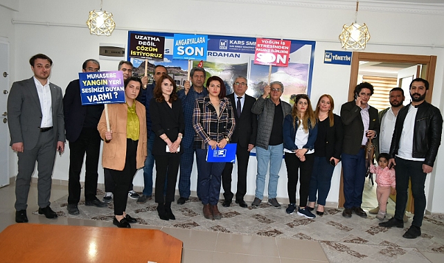 Mali müşavirler taleplerini açıkladılar