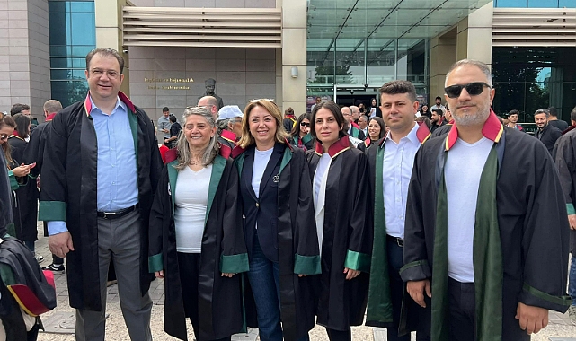 Milletvekili Alp: Savunmanın güçlendirilmesi için TBMM'de mücadele edeceğiz!