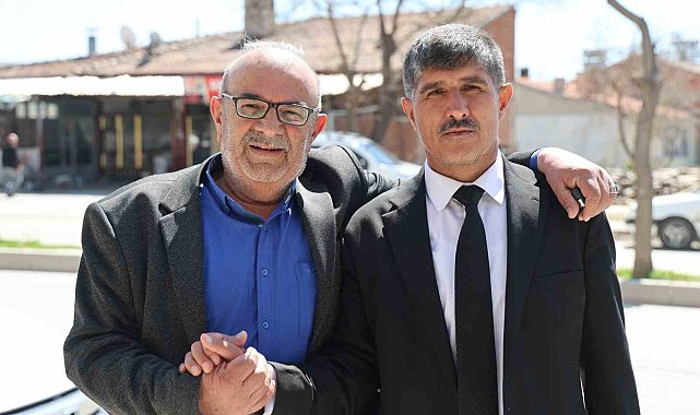 Muhtarlığı kazandı şimdi 2028 seçimlerine hazırlanıyor
