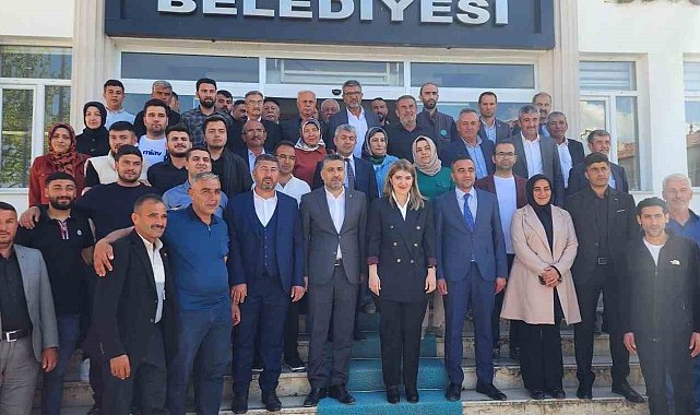 Milletvekili Ölmeztoprak: " Tek bir vatandaşımızı mağdur etmeyeceğiz"
