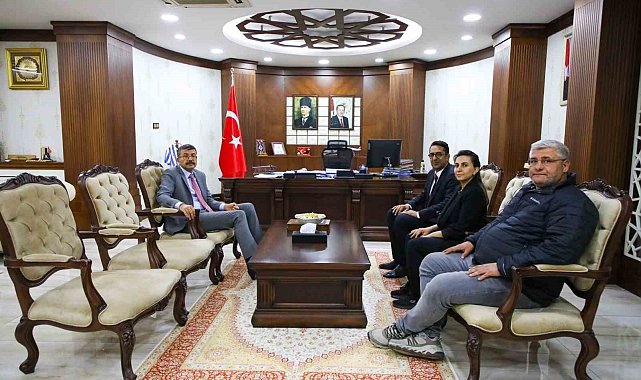 Mir Kalesi'nde restorasyon çalışması başlatılacak