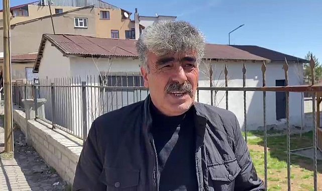 Motoruyla 81 ili gezen Saliha Özkan&#039;ın Bingöl&#039;den paylaştığı video milyonları aştı