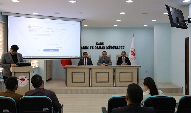 Müdür Aydın, koordinasyonun önemine değindi