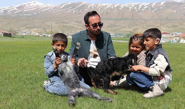Öğretmen ile öğrencinin gülümseten diyalogu