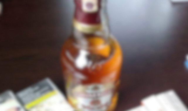Okul çevresinde açık alkol satışına: 2 gözaltı