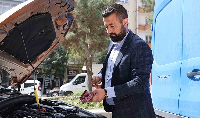Oto kiralama işletmeleri, bayram öncesi umduğunu bulamadı