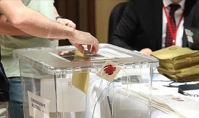 Oyların eşit çıktığı Çıldır'da seçim sonuçlarına itiraz edildi