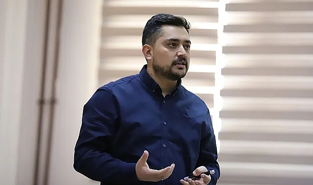 Parim, Dijital Çağda Dezenformasyona dikkat çekti