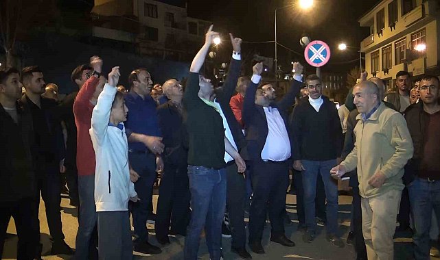 Pütürge'de Mikail Sülük ile yola devam